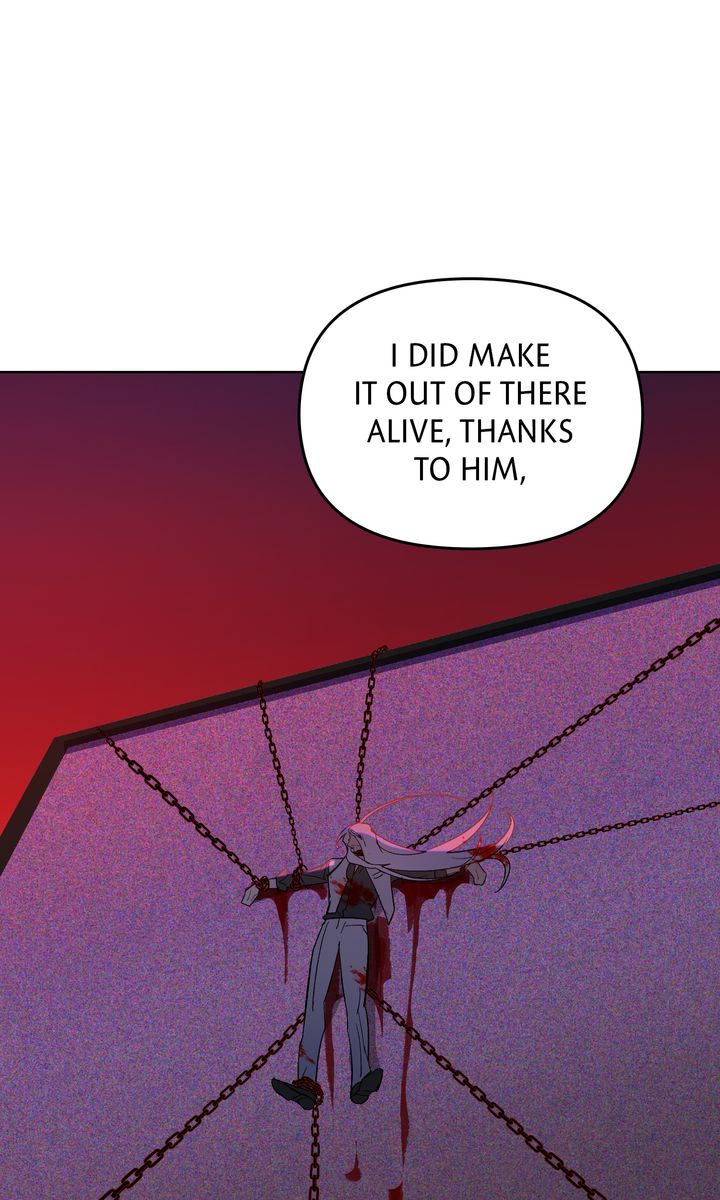 Even If Despair Consumes You Chapter 62 - Page 69