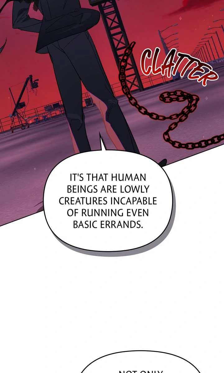 Even If Despair Consumes You Chapter 62 - Page 7