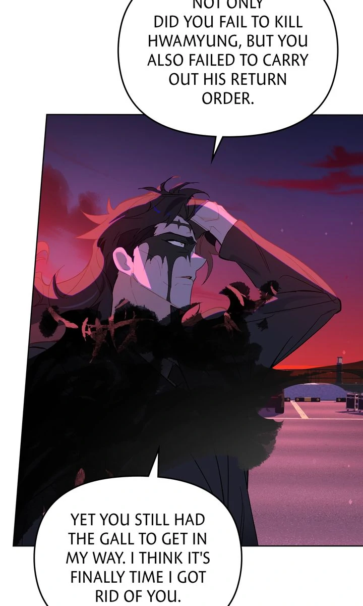 Even If Despair Consumes You Chapter 62 - Page 8