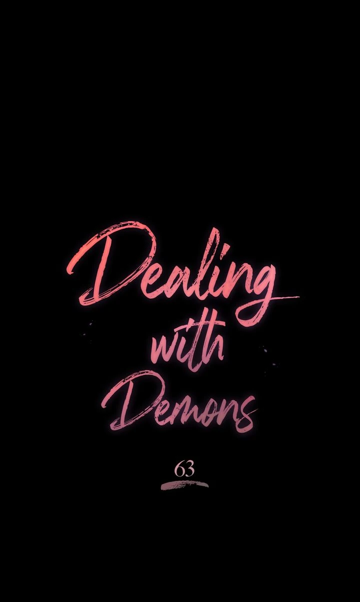 Even If Despair Consumes You Chapter 63 - Page 1