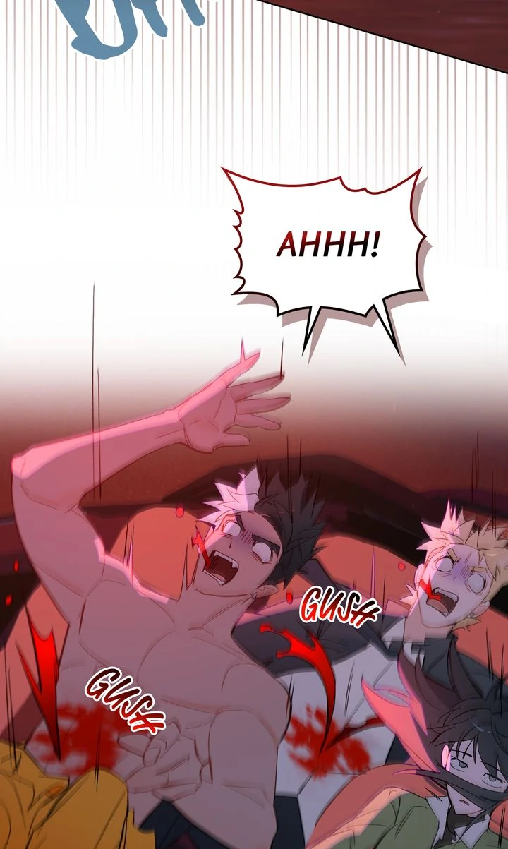 Even If Despair Consumes You Chapter 63 - Page 11