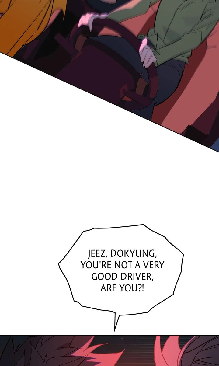 Even If Despair Consumes You Chapter 63 - Page 12