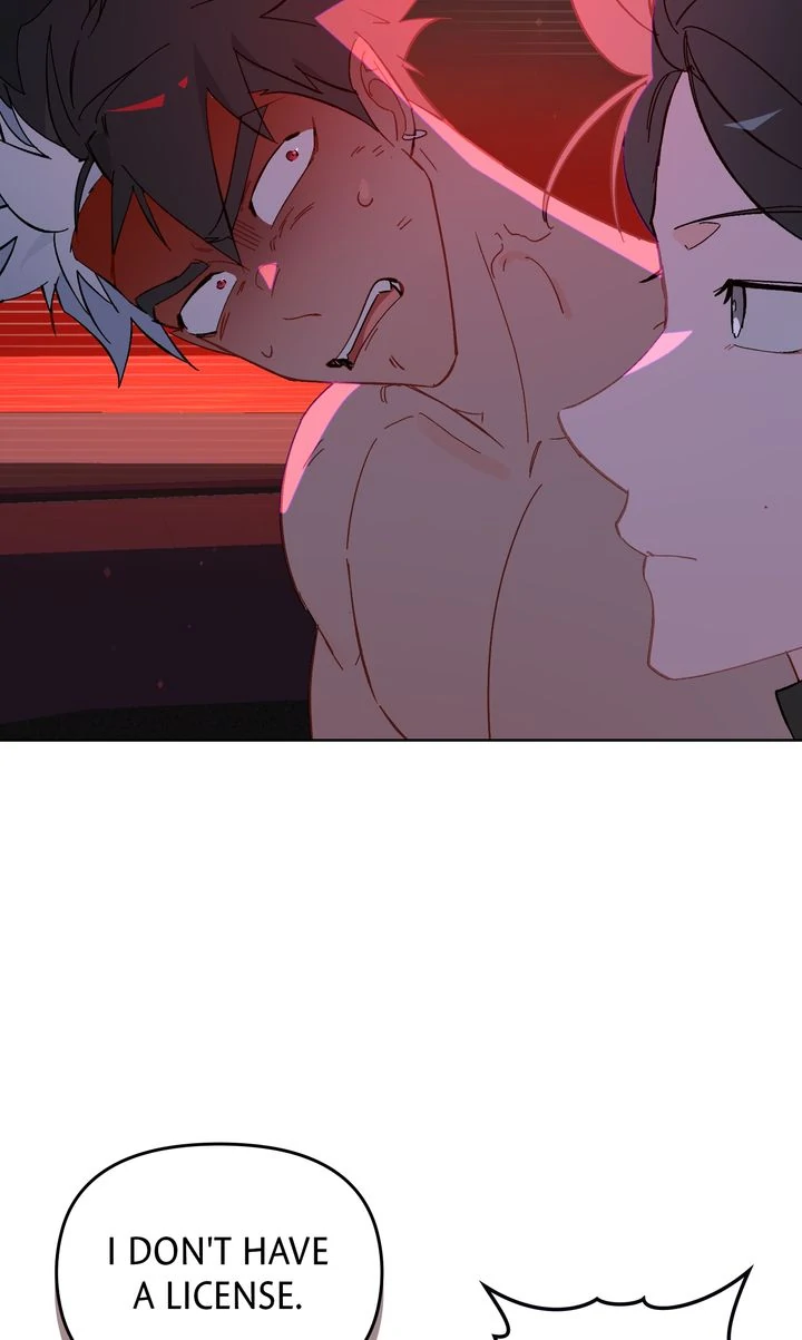 Even If Despair Consumes You Chapter 63 - Page 13