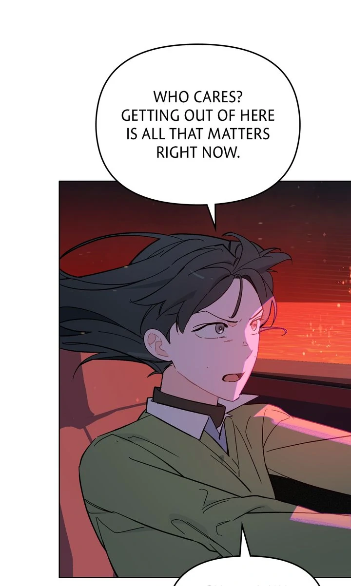 Even If Despair Consumes You Chapter 63 - Page 15