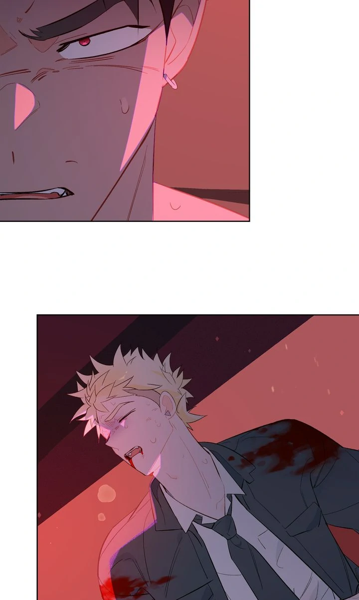 Even If Despair Consumes You Chapter 63 - Page 18