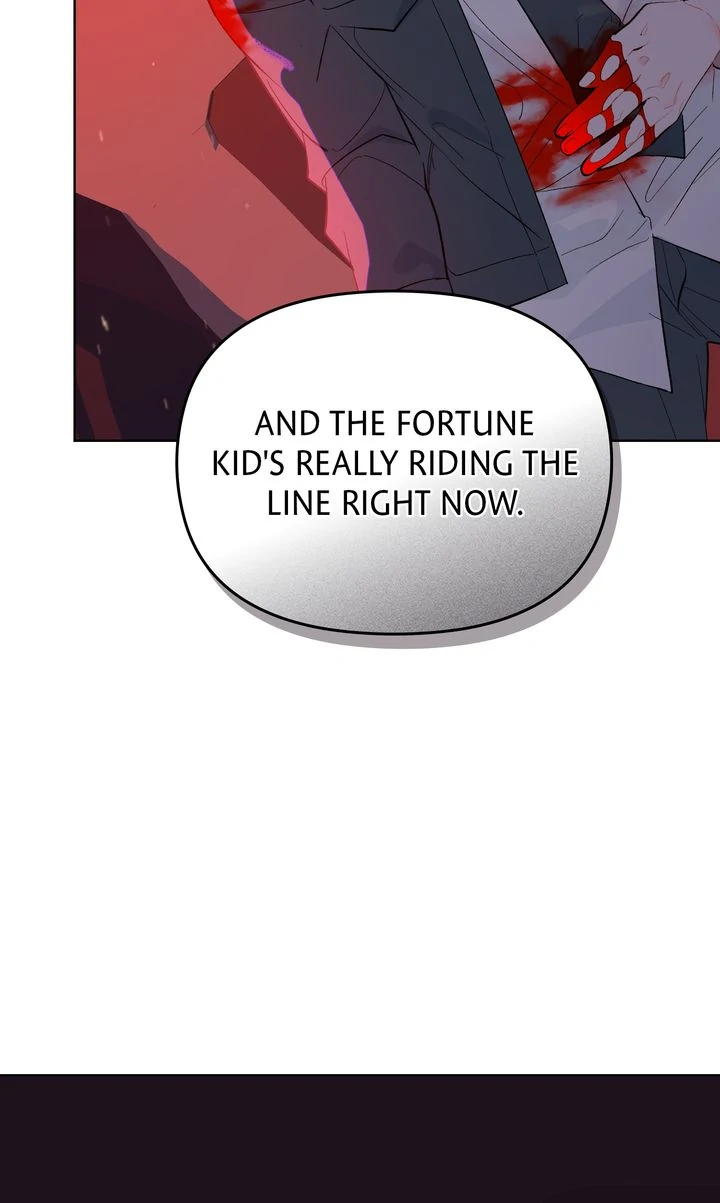 Even If Despair Consumes You Chapter 63 - Page 19