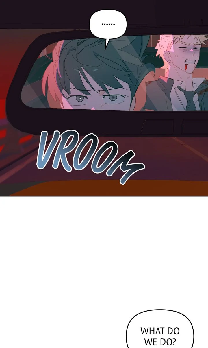 Even If Despair Consumes You Chapter 63 - Page 20