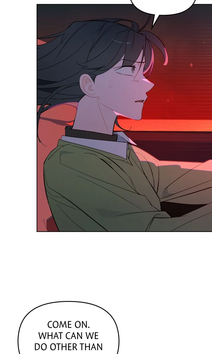 Even If Despair Consumes You Chapter 63 - Page 21