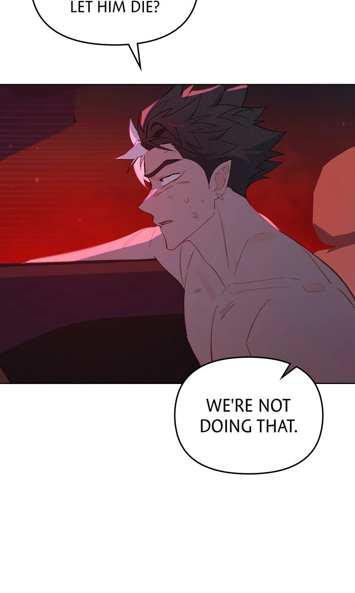 Even If Despair Consumes You Chapter 63 - Page 22