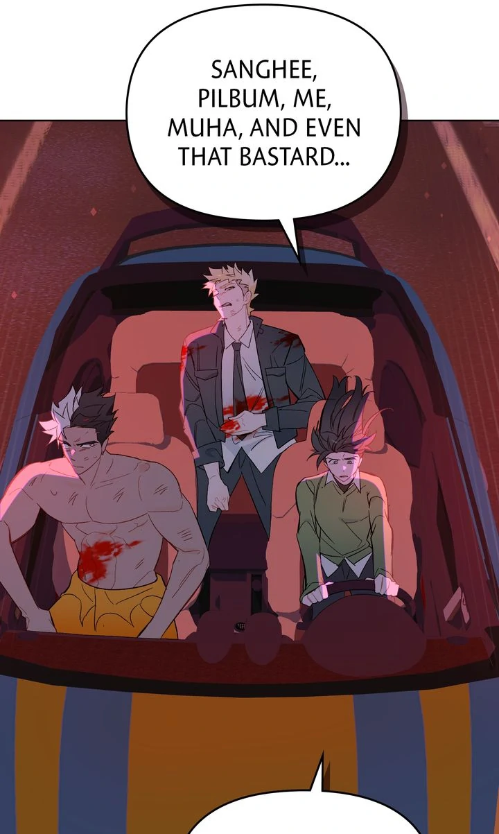 Even If Despair Consumes You Chapter 63 - Page 23