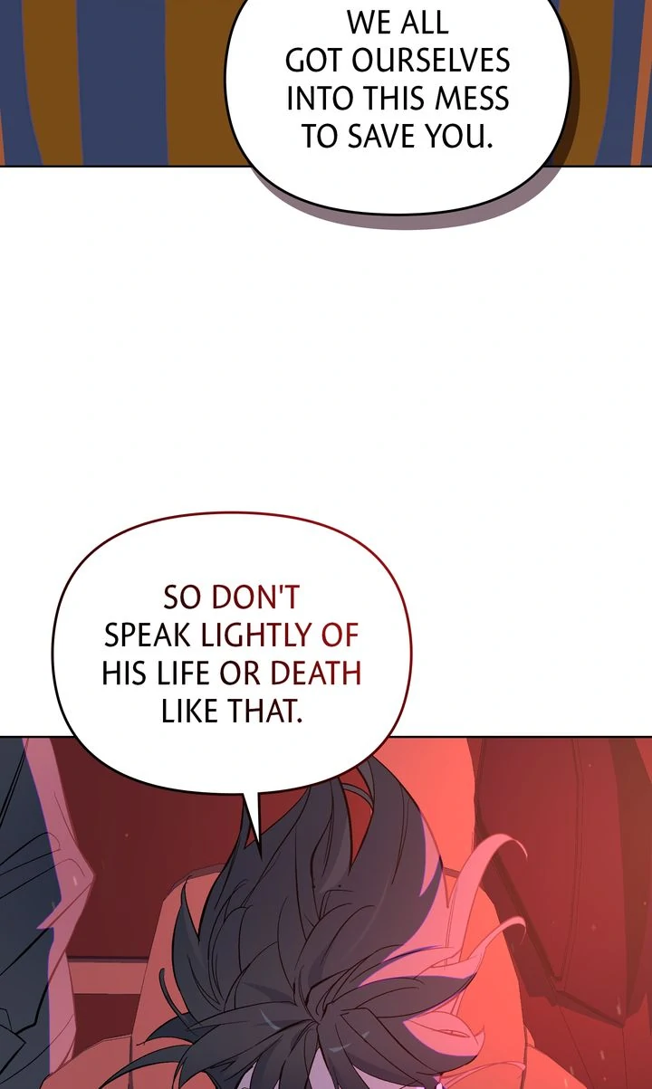 Even If Despair Consumes You Chapter 63 - Page 24