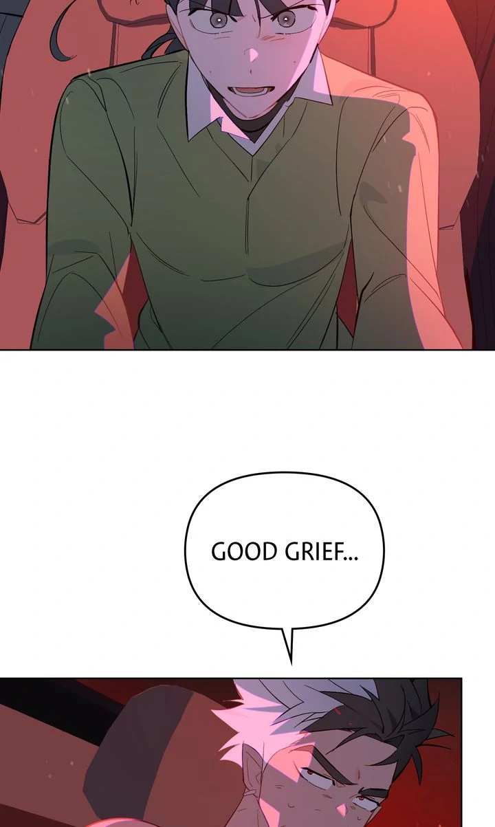 Even If Despair Consumes You Chapter 63 - Page 25