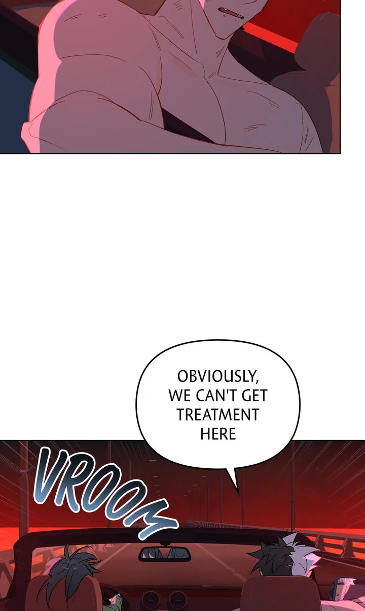 Even If Despair Consumes You Chapter 63 - Page 26