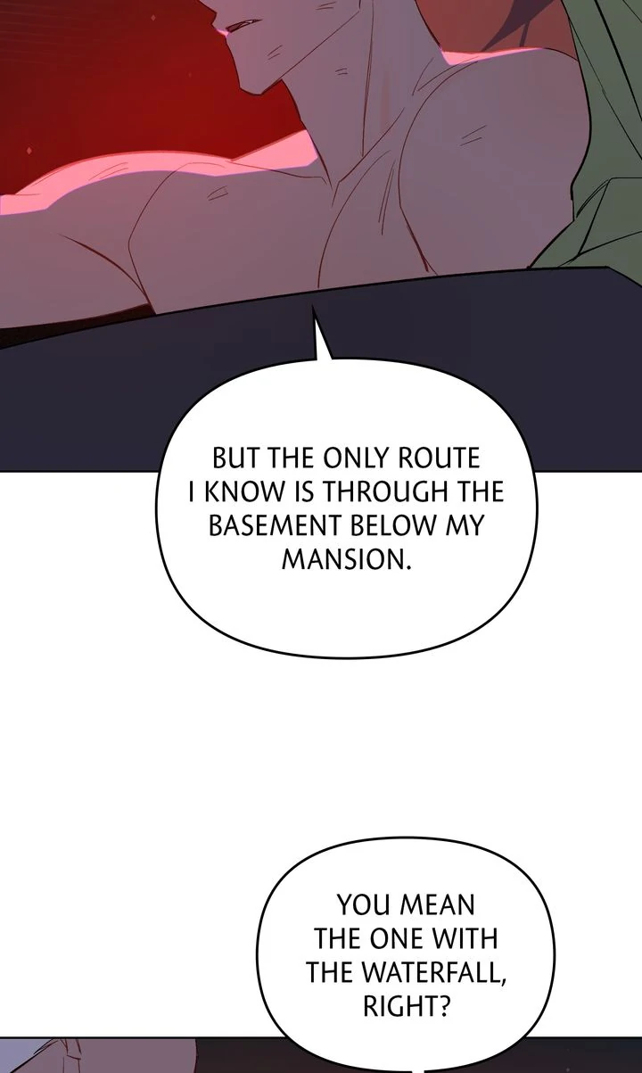 Even If Despair Consumes You Chapter 63 - Page 28