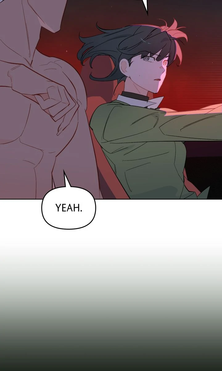 Even If Despair Consumes You Chapter 63 - Page 29