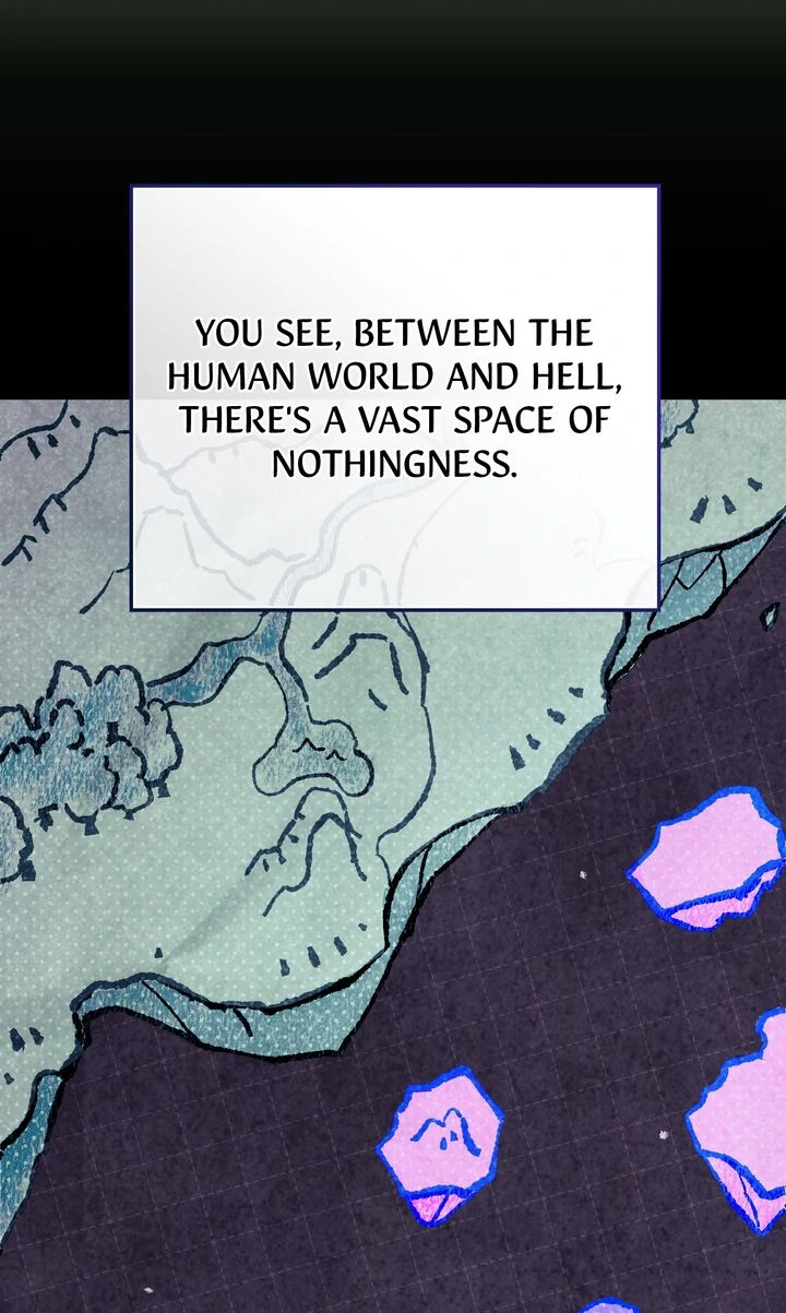 Even If Despair Consumes You Chapter 63 - Page 30