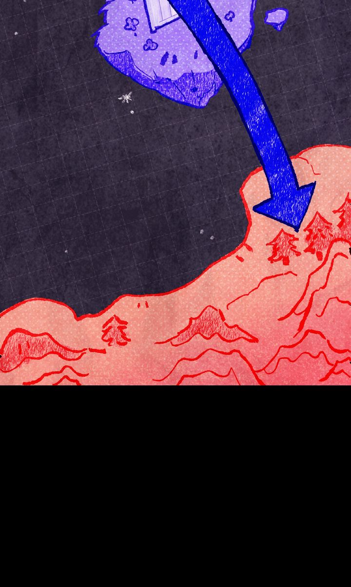 Even If Despair Consumes You Chapter 63 - Page 33