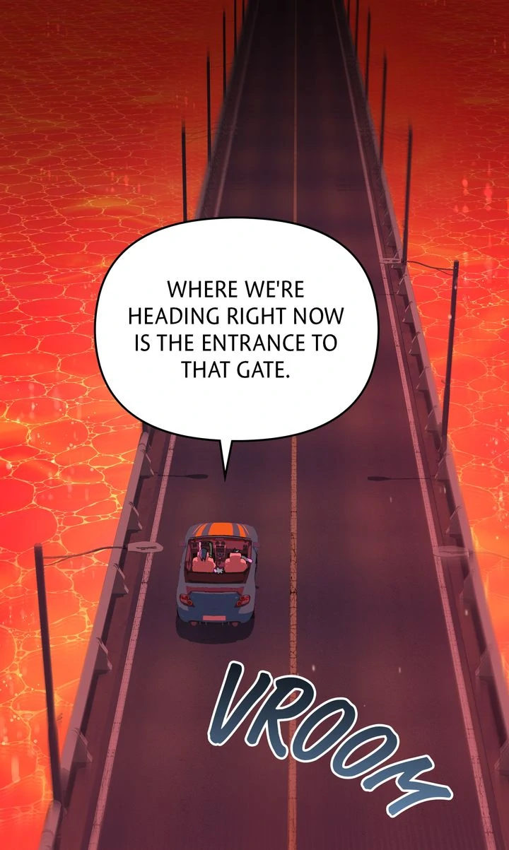 Even If Despair Consumes You Chapter 63 - Page 38