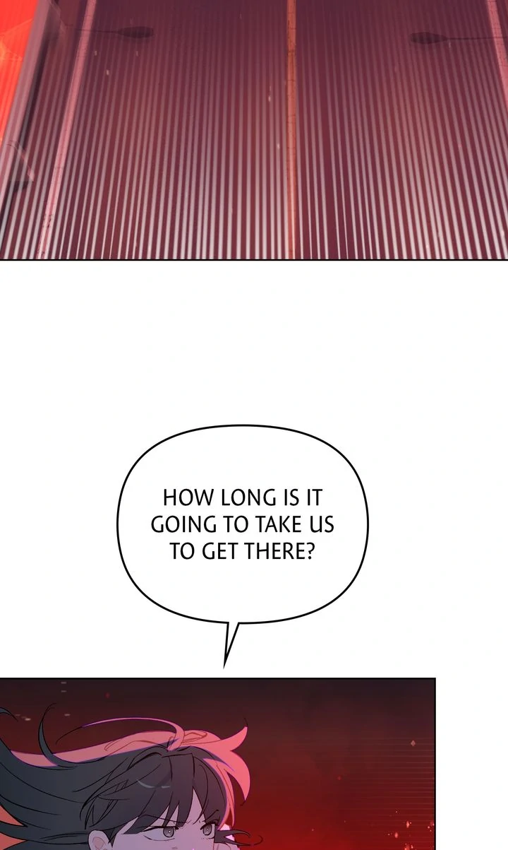 Even If Despair Consumes You Chapter 63 - Page 39