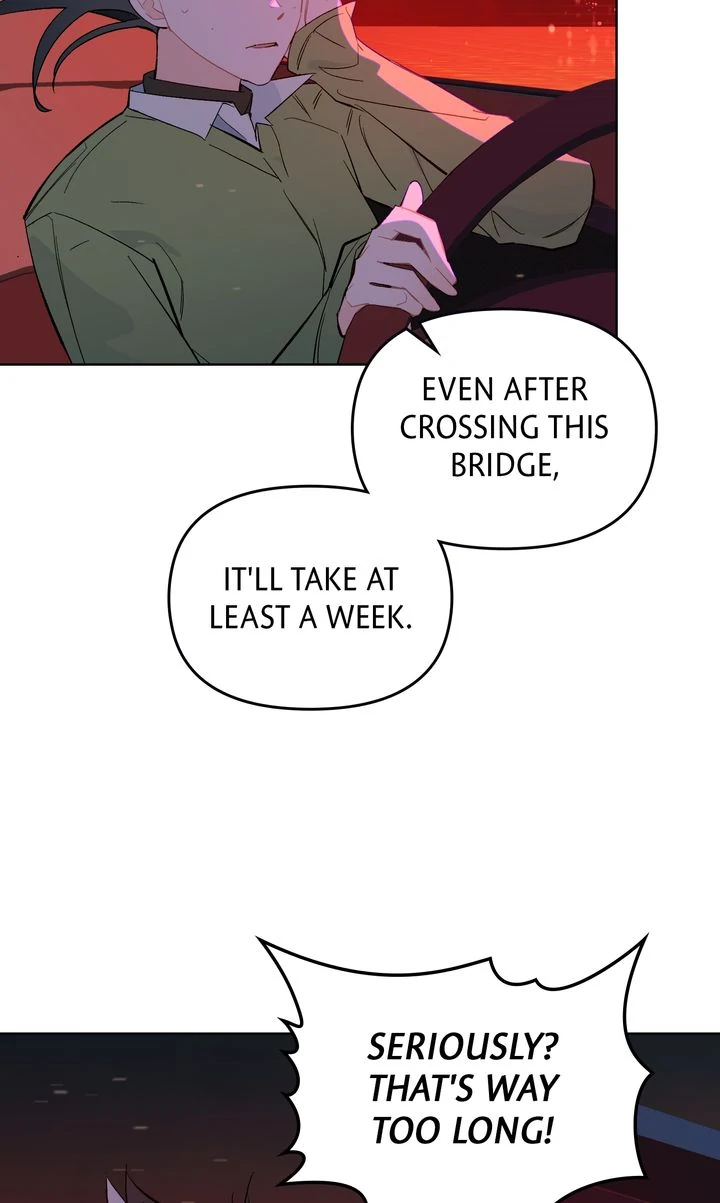 Even If Despair Consumes You Chapter 63 - Page 40