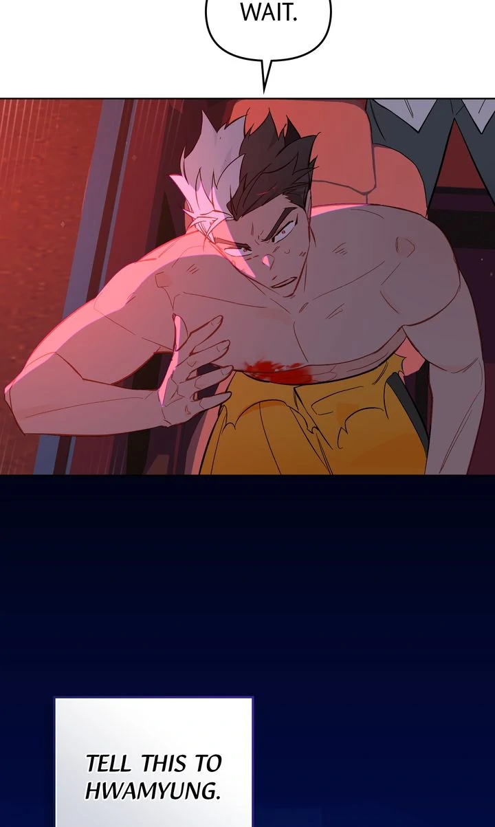 Even If Despair Consumes You Chapter 63 - Page 45