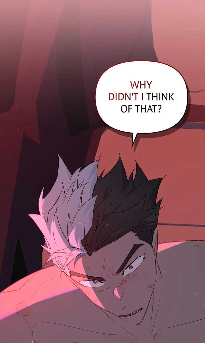 Even If Despair Consumes You Chapter 63 - Page 48