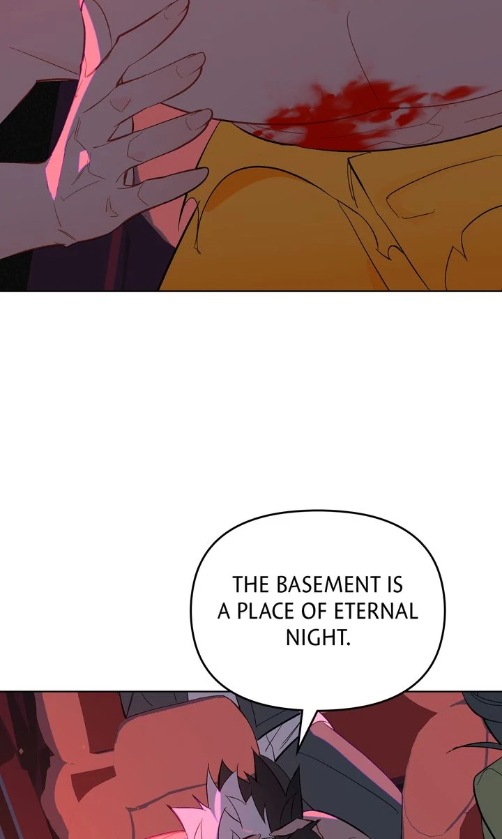 Even If Despair Consumes You Chapter 63 - Page 49