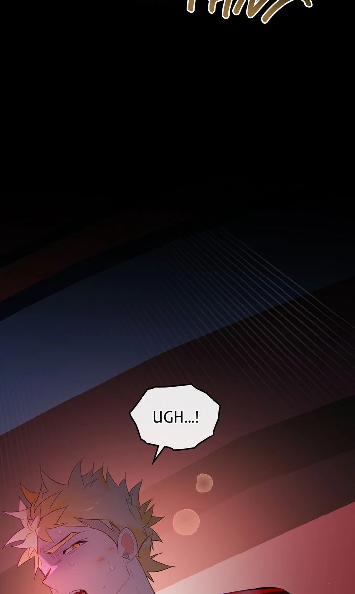 Even If Despair Consumes You Chapter 63 - Page 5