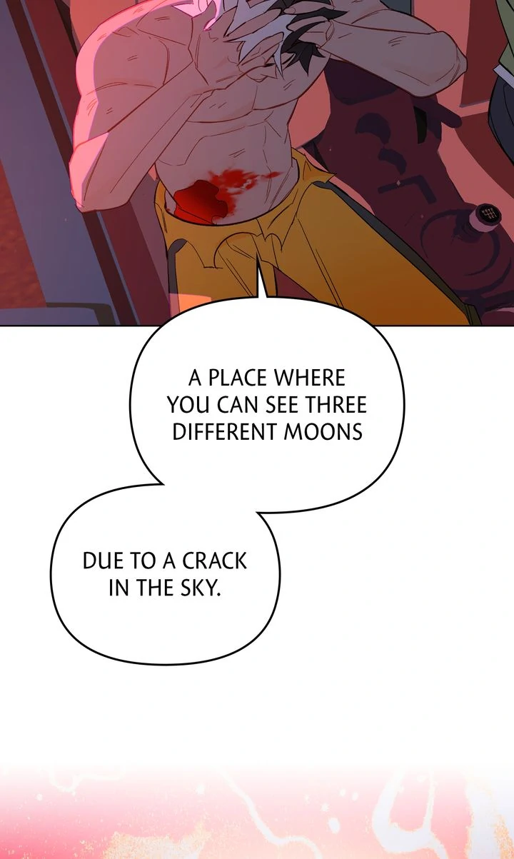 Even If Despair Consumes You Chapter 63 - Page 50