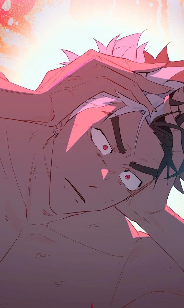 Even If Despair Consumes You Chapter 63 - Page 51