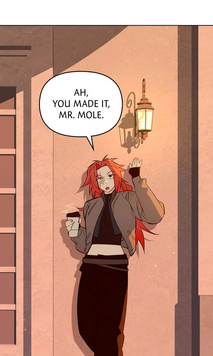 Even If Despair Consumes You Chapter 63 - Page 57