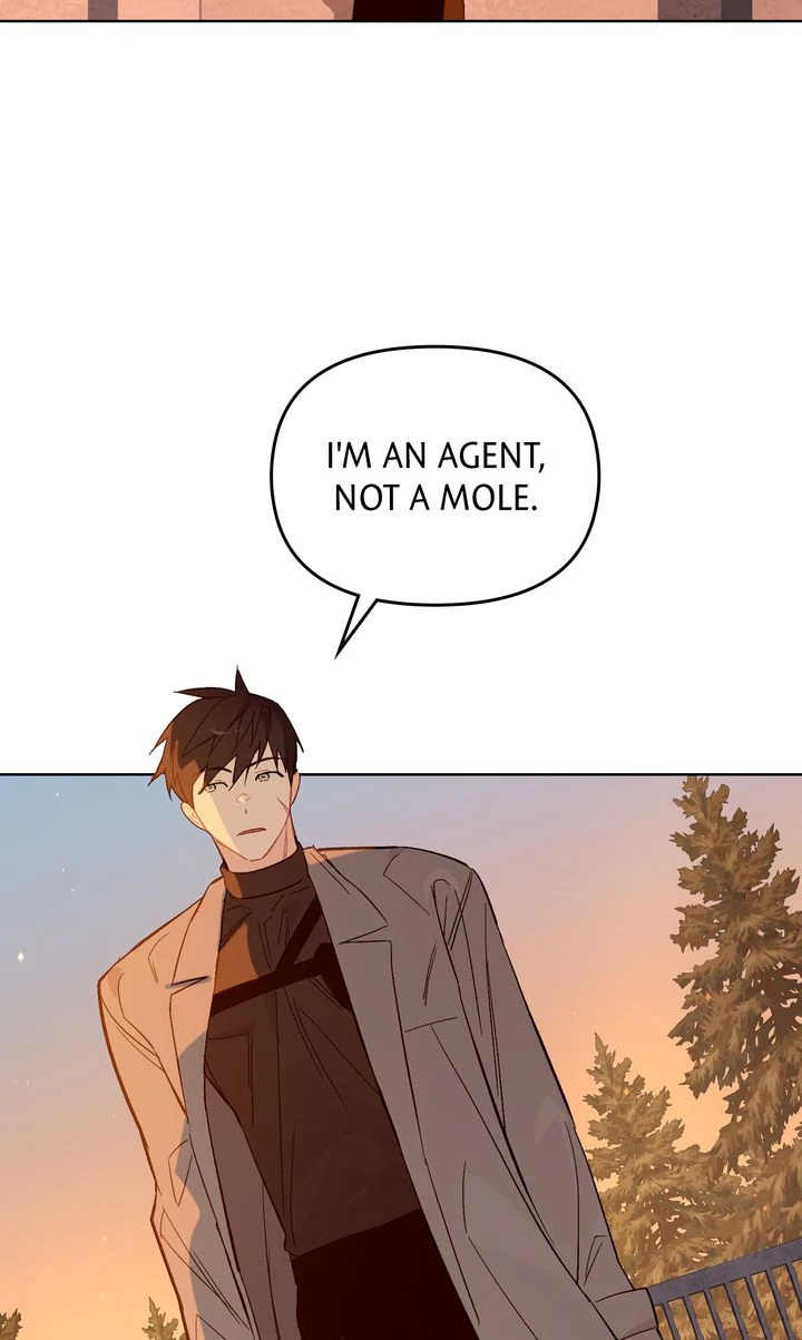 Even If Despair Consumes You Chapter 63 - Page 58