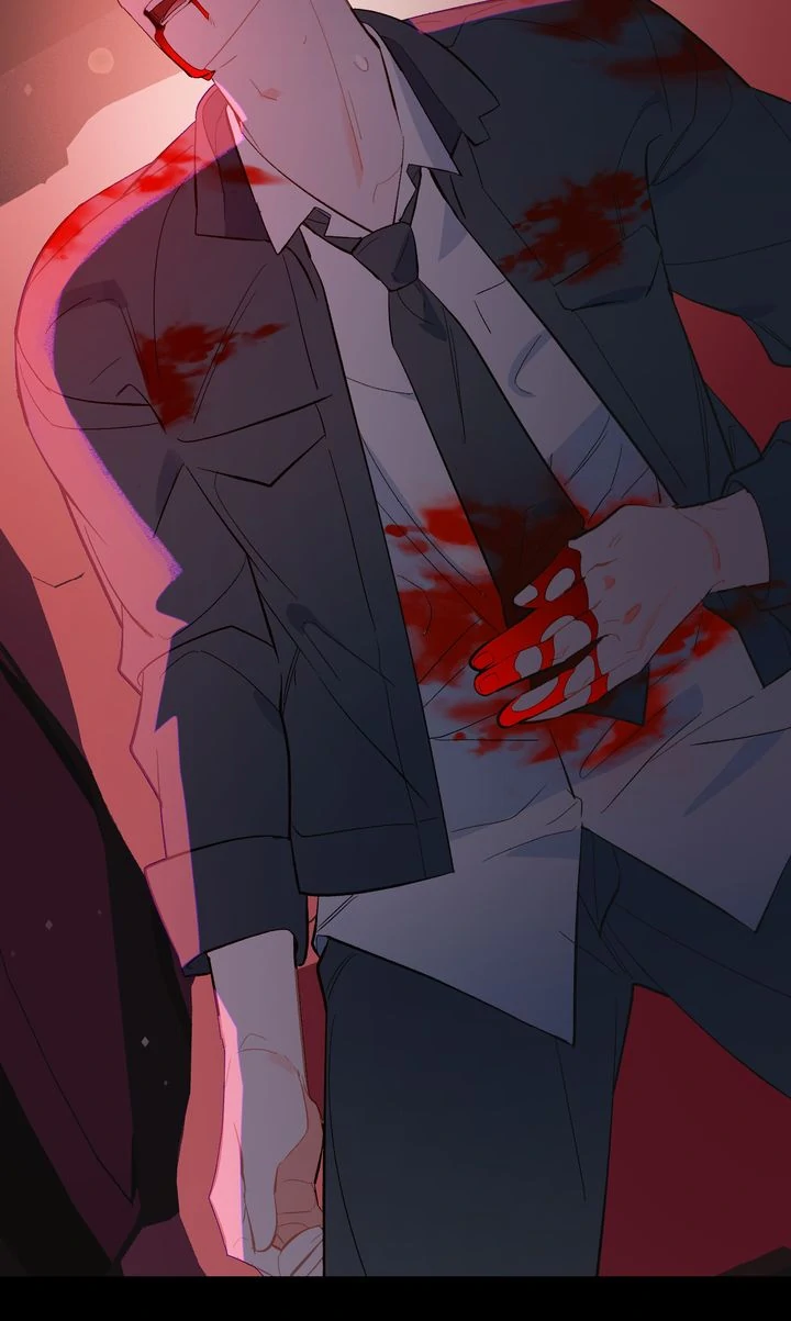 Even If Despair Consumes You Chapter 63 - Page 6