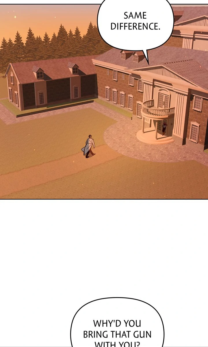 Even If Despair Consumes You Chapter 63 - Page 60