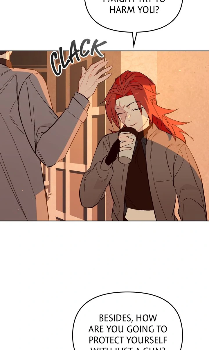 Even If Despair Consumes You Chapter 63 - Page 62