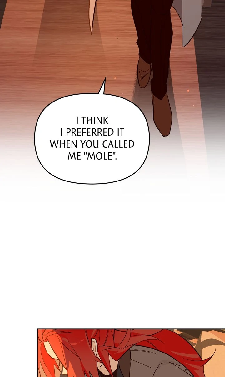 Even If Despair Consumes You Chapter 63 - Page 64