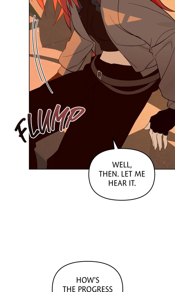 Even If Despair Consumes You Chapter 63 - Page 65