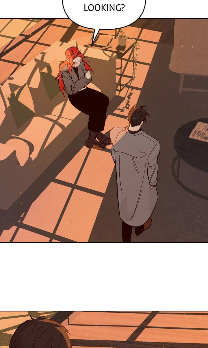 Even If Despair Consumes You Chapter 63 - Page 66