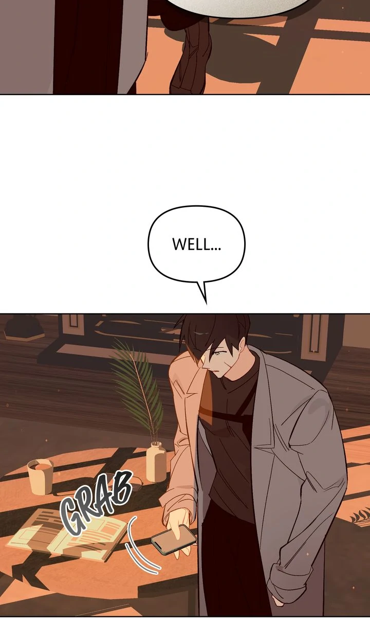 Even If Despair Consumes You Chapter 63 - Page 68