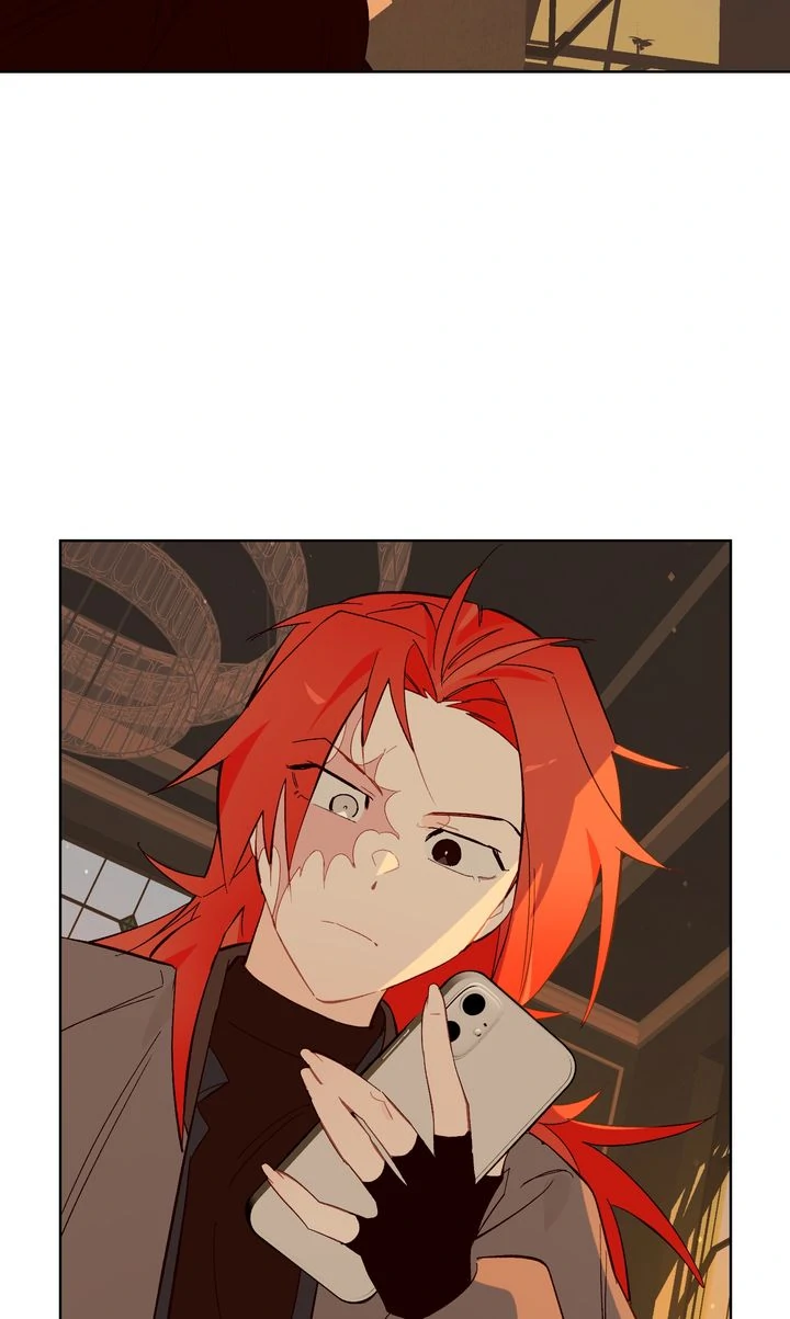 Even If Despair Consumes You Chapter 63 - Page 70