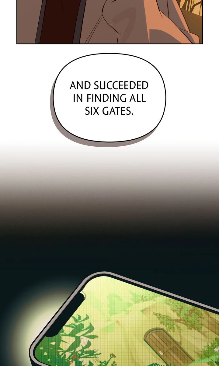 Even If Despair Consumes You Chapter 63 - Page 71