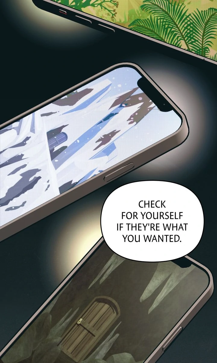 Even If Despair Consumes You Chapter 63 - Page 72