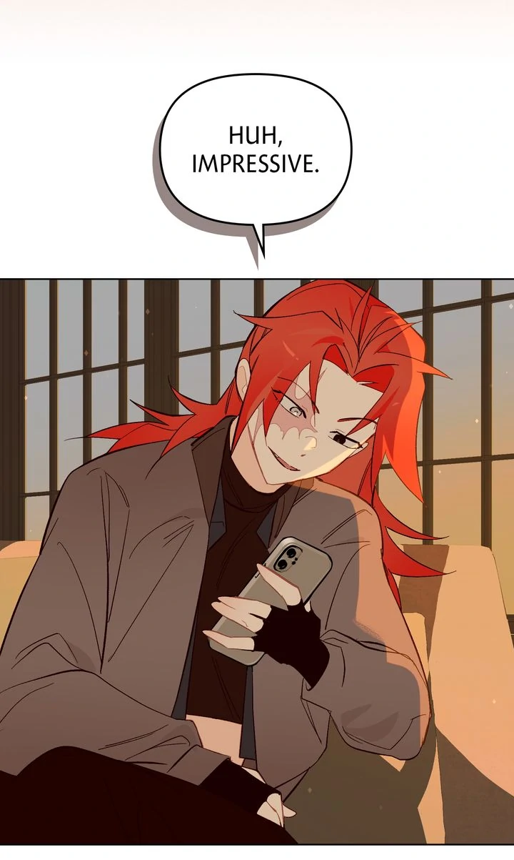 Even If Despair Consumes You Chapter 63 - Page 74