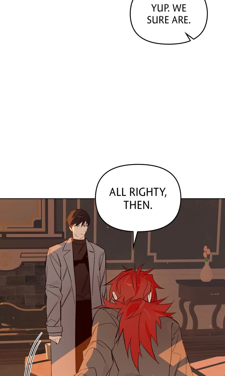 Even If Despair Consumes You Chapter 63 - Page 77