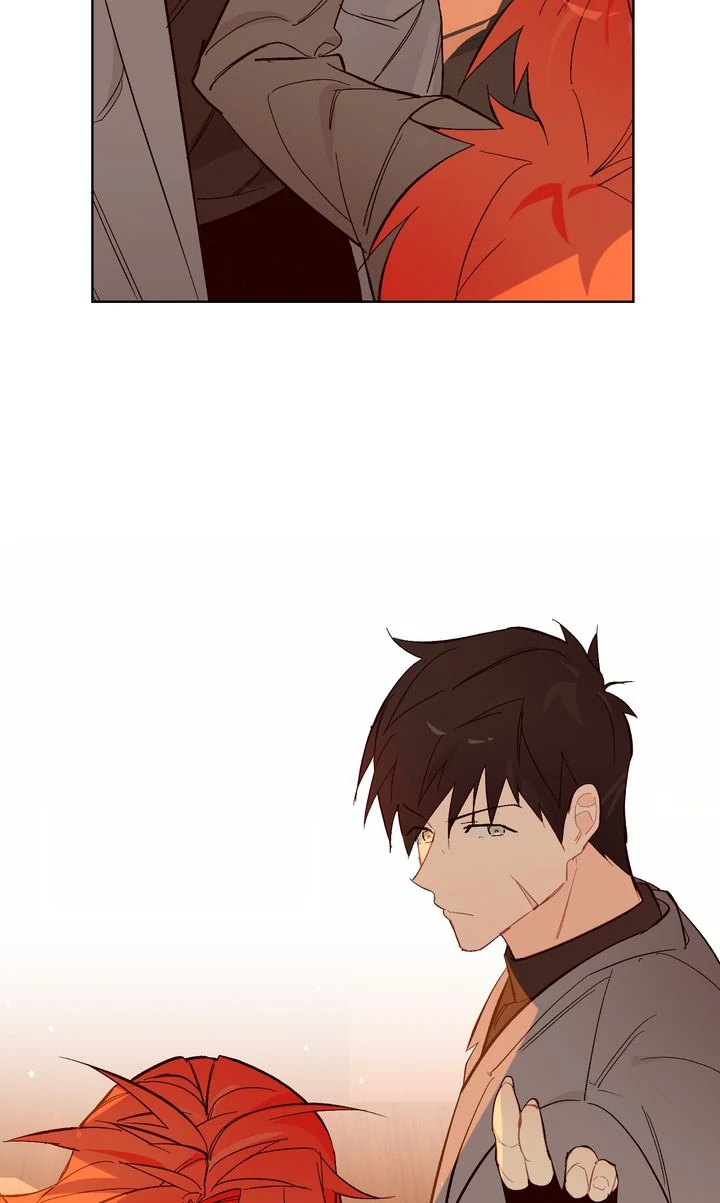 Even If Despair Consumes You Chapter 63 - Page 79