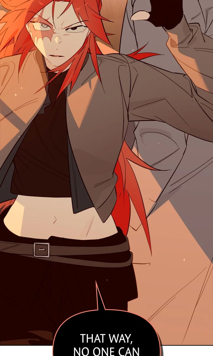 Even If Despair Consumes You Chapter 63 - Page 80