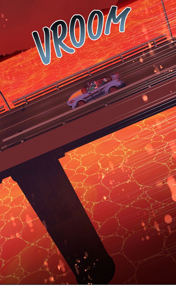 Even If Despair Consumes You Chapter 63 - Page 9