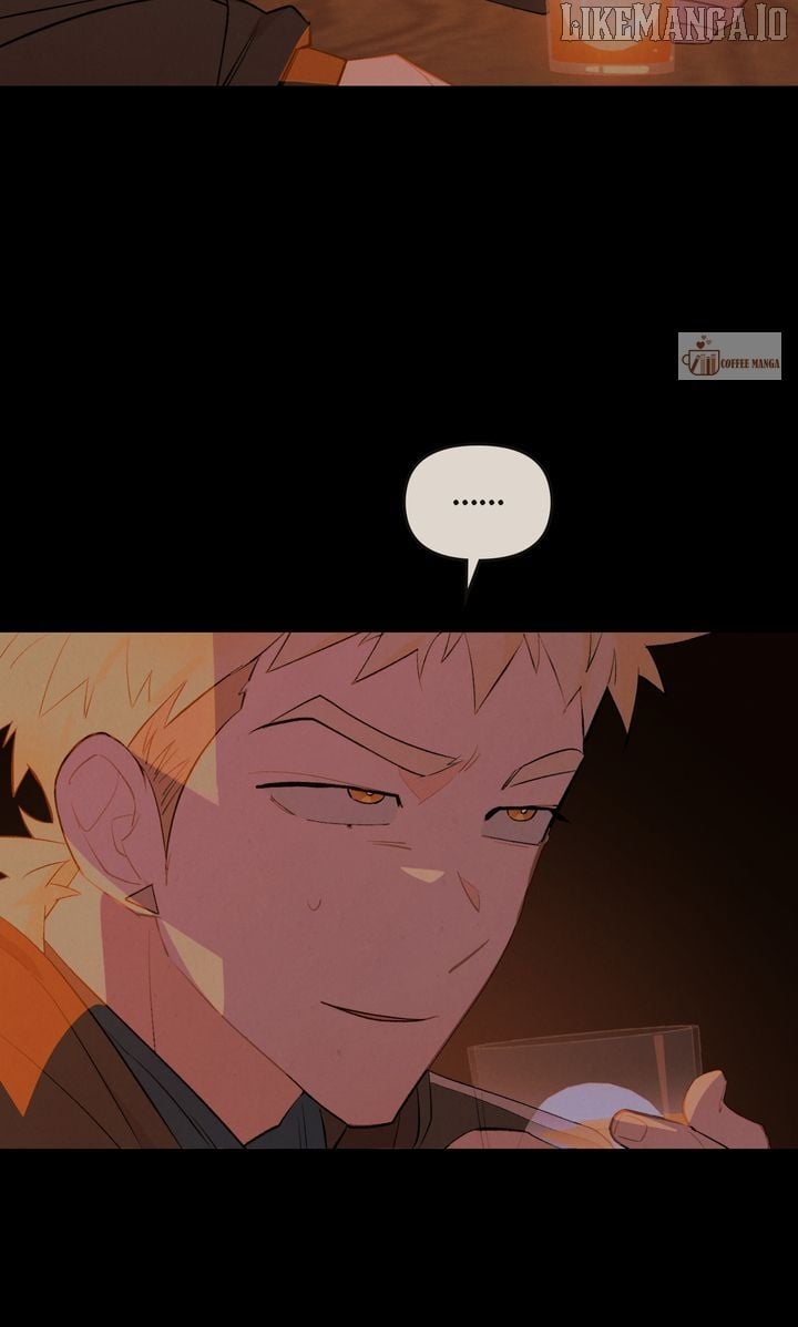 Even If Despair Consumes You Chapter 64 - Page 11