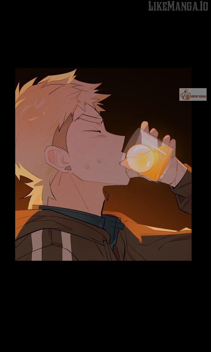 Even If Despair Consumes You Chapter 64 - Page 12