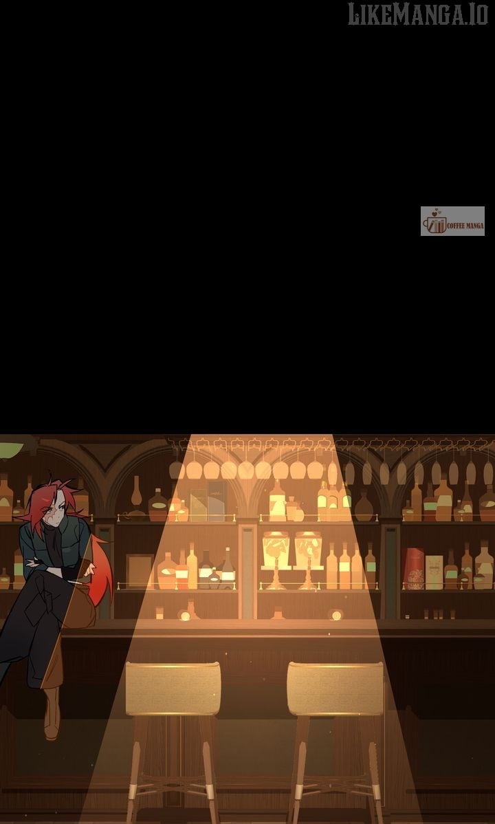 Even If Despair Consumes You Chapter 64 - Page 15